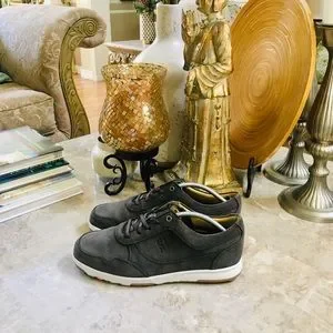 FootJoy Shoes Footjoy Casual Suede Spikeless Brown Golf Shoes